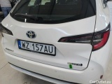  Toyota  Corolla Toyota  1.8 Hybrid 122KM Active e-CVT 5d #71