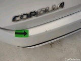  Toyota  Corolla Toyota  1.8 Hybrid 122KM Active e-CVT 5d #78