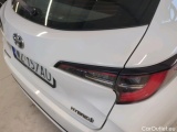  Toyota  Corolla Toyota  1.8 Hybrid 122KM Active e-CVT 5d #93