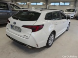  Toyota  Corolla Toyota  1.8 Hybrid 140KM Comfort e-CVT 5d #2