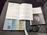  Toyota  Corolla Toyota  1.8 Hybrid 140KM Comfort e-CVT 5d #3