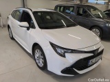  Toyota  Corolla Toyota  1.8 Hybrid 140KM Comfort e-CVT 5d #8
