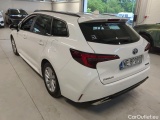  Toyota  Corolla Toyota  1.8 Hybrid 140KM Comfort e-CVT 5d #9