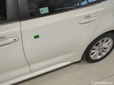  Toyota  Corolla Toyota  1.8 Hybrid 140KM Comfort e-CVT 5d #48