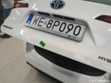  Toyota  Corolla Toyota  1.8 Hybrid 140KM Comfort e-CVT 5d #53