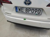  Toyota  Corolla Toyota  1.8 Hybrid 140KM Comfort e-CVT 5d #56