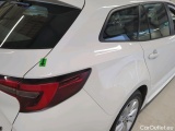  Toyota  Corolla Toyota  1.8 Hybrid 140KM Comfort e-CVT 5d #61