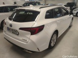  Toyota  Corolla Toyota  1.8 Hybrid 140KM Comfort e-CVT 5d #2