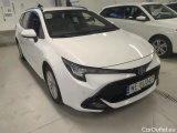  Toyota  Corolla Toyota  1.8 Hybrid 140KM Comfort e-CVT 5d #6