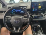  Toyota  Corolla Toyota  1.8 Hybrid 140KM Comfort e-CVT 5d #9
