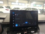  Toyota  Corolla Toyota  1.8 Hybrid 140KM Comfort e-CVT 5d #8