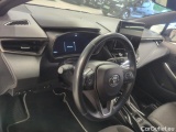  Toyota  Corolla Toyota  1.8 Hybrid 140KM Comfort e-CVT 5d #30