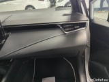  Toyota  Corolla Toyota  1.8 Hybrid 140KM Comfort e-CVT 5d #36