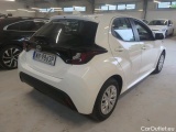  Toyota  Yaris Toyota  1.0 VVT-i 72 KM Active 5d #2