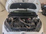  Toyota  Yaris Toyota  1.0 VVT-i 72 KM Active 5d #14