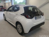  Toyota  Yaris Toyota  1.0 VVT-i 72 KM Active 5d #17