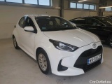  Toyota  Yaris Toyota  1.0 VVT-i 72 KM Active 5d #18