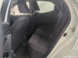  Toyota  Yaris Toyota  1.0 VVT-i 72 KM Active 5d #19