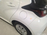  Toyota  Yaris Toyota  1.0 VVT-i 72 KM Active 5d #26