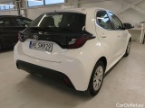  Toyota  Yaris Toyota  1.0 VVT-i 72 KM Active 5d #2