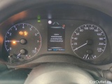  Toyota  Yaris Toyota  1.0 VVT-i 72 KM Active 5d #5