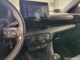  Toyota  Yaris Toyota  1.0 VVT-i 72 KM Active 5d #11