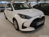  Toyota  Yaris Toyota  1.0 VVT-i 72 KM Active 5d #17