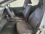  Toyota  Yaris Toyota  1.0 VVT-i 72 KM Active 5d #16