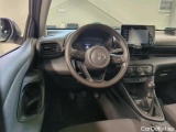  Toyota  Yaris Toyota  1.0 VVT-i 72 KM Active 5d #15