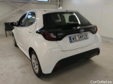  Toyota  Yaris Toyota  1.0 VVT-i 72 KM Active 5d #9