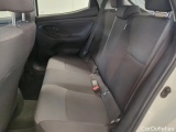  Toyota  Yaris Toyota  1.0 VVT-i 72 KM Active 5d #18