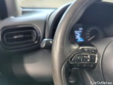  Toyota  Yaris Toyota  1.0 VVT-i 72 KM Active 5d #25