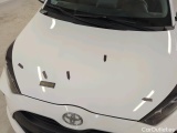  Toyota  Yaris Toyota  1.0 VVT-i 72 KM Active 5d #28