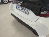  Toyota  Yaris Toyota  1.0 VVT-i 72 KM Active 5d #34