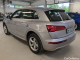  Audi  Q5 Audi  45 TFSI S tronic quattro 245KM Sport 5d #8