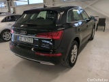  Audi  Q5 Audi  40 TDI S tronic quattro 5d #2