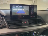  Audi  Q5 Audi  40 TDI S tronic quattro 5d #11