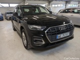  Audi  Q5 Audi  40 TDI S tronic quattro 5d #18