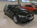  Bmw  Serie 3 BMW Seria 3 318d Touring A 5d #6