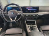  Bmw  Serie 3 BMW Seria 3 318d Touring A 5d #11