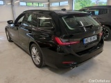  Bmw  Serie 3 BMW Seria 3 318d Touring A 5d #10