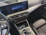  Bmw  Serie 3 BMW Seria 3 318d Touring A 5d #17