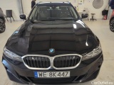  Bmw  Serie 3 BMW Seria 3 318d Touring A 5d #45