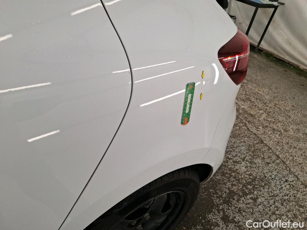  Renault  Clio  V Business 1.5 dCi 100CV BVM6 E6d / TRANSFO VP VF #4