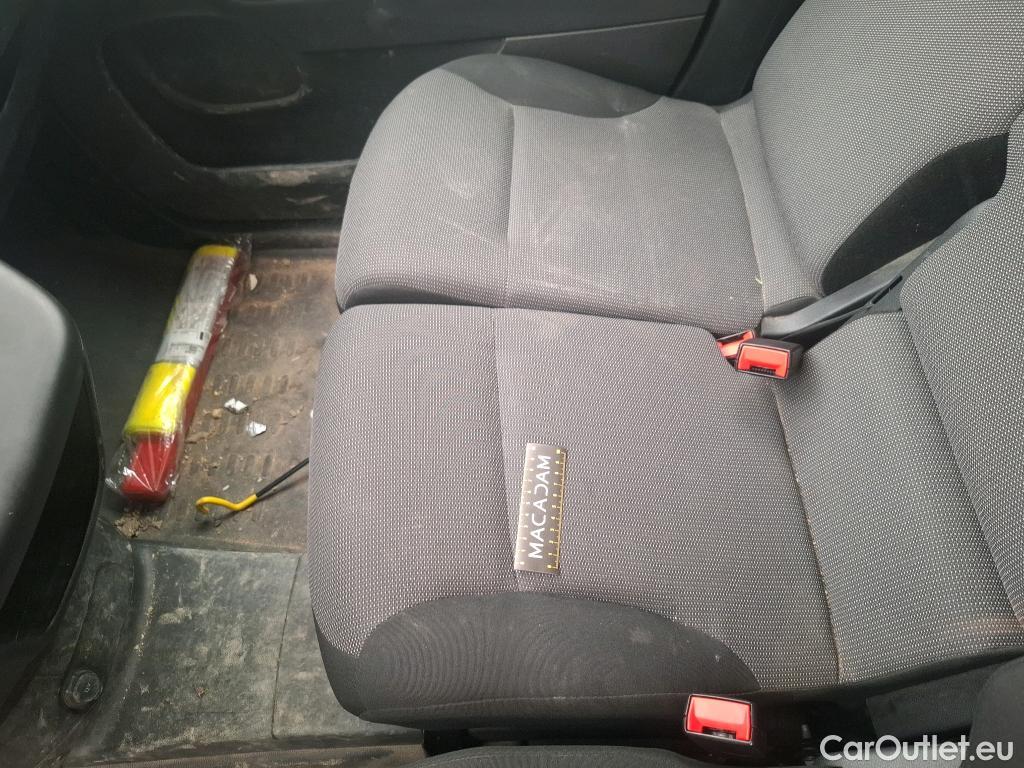  Citroen  Berlingo  Fourgon Worker M 1000 1.2 PureTech 130CV BVA8 E6d #23