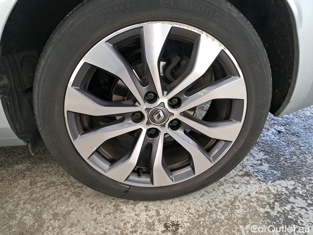  Renault  Megane Mégane Estate / 2020 / 5P / Break techno Tce 140 EDC / TRANSFO VP/VF #31