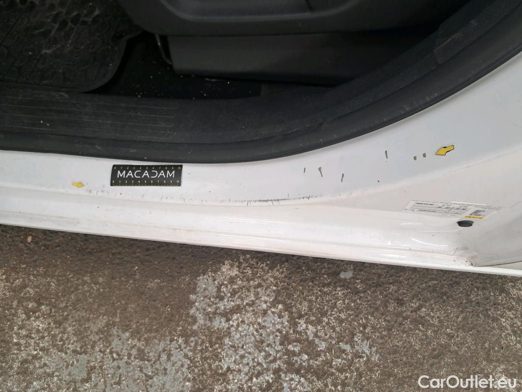  Citroen  Berlingo  Fourgon Driver XL 950 1.5 BlueHDi 100CV BVM5 E6dT #15