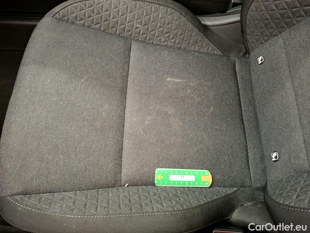  Renault  Clio  V Business 1.5 dCi 100CV BVM6 E6d / TRANSFO VP VF #9