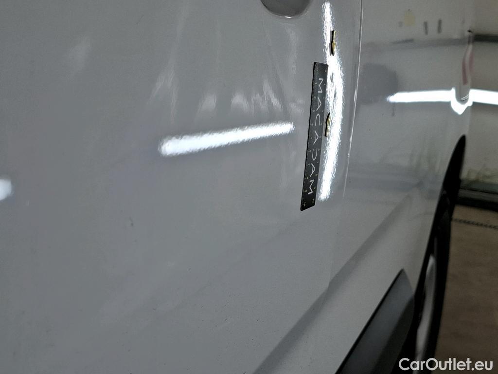  Citroen  Berlingo  Fourgon Worker M 1000 1.2 PureTech 130CV BVA8 E6d #12