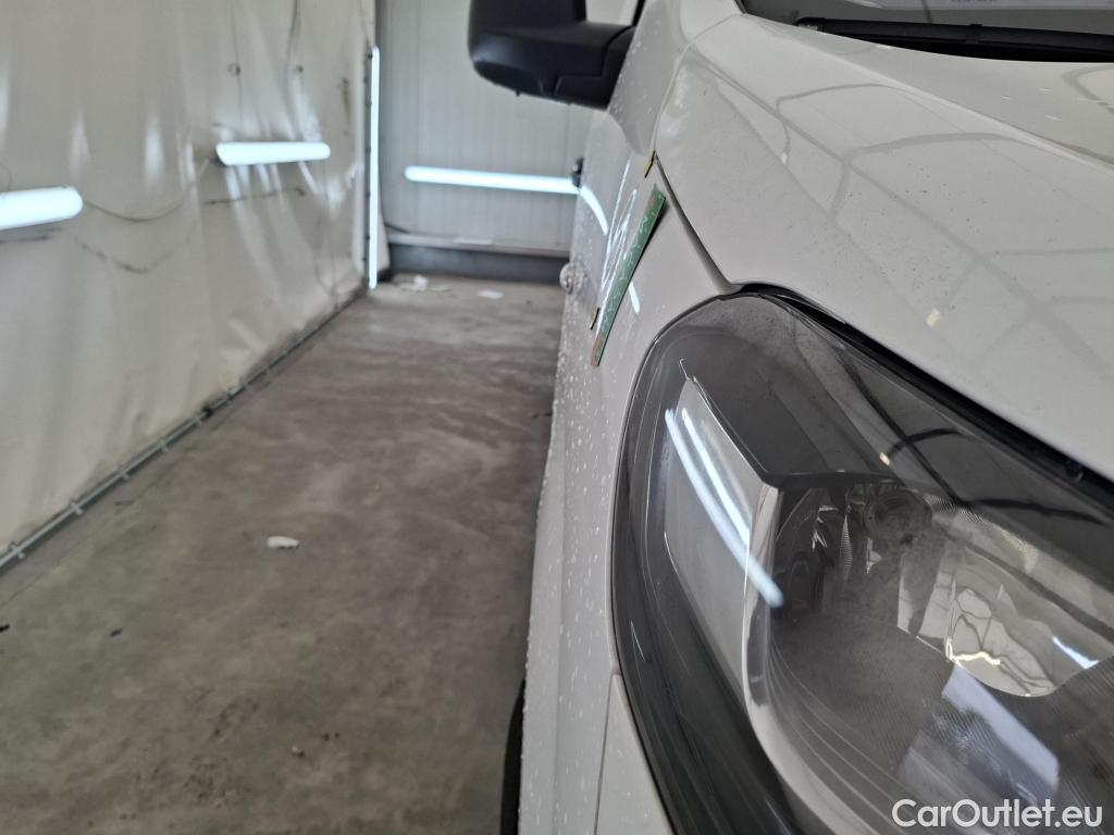  Citroen  Jumpy  Fourgon CityVan XS 1.5 BlueHDi 120CV BVM6 E6dT #20